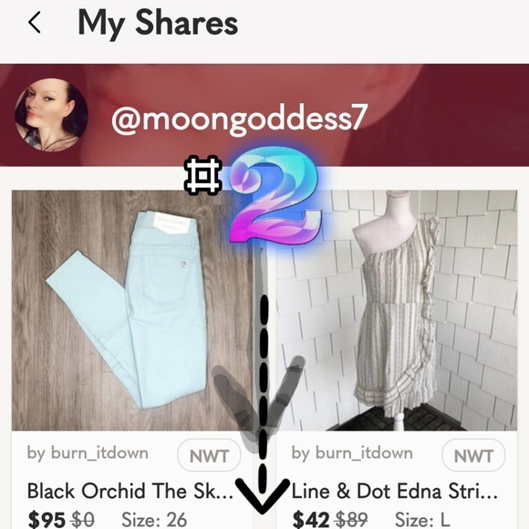 I had a great time, it was interesting trying to pull this off in 2 closets! - Picture 6 of 16